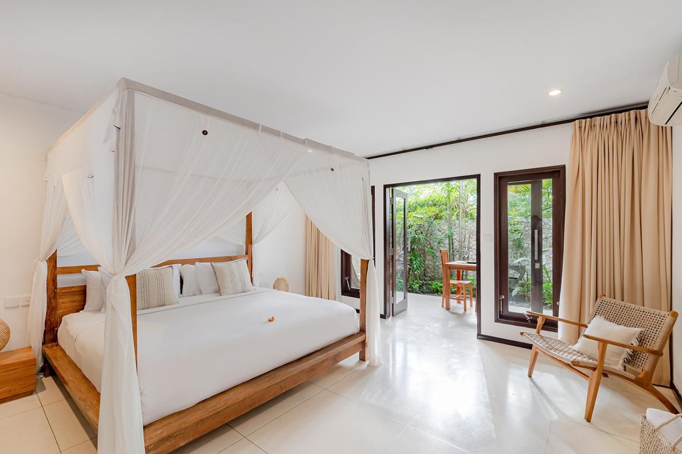 The Shack At Bingin Beach Uluwatu Exterior foto
